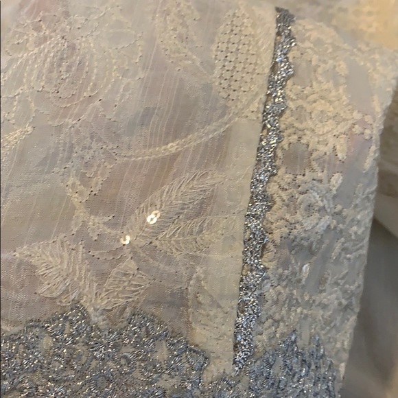 Pakistani designer beechtree kurta - Picture 5 of 5